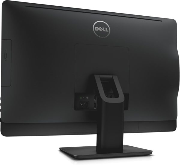 Dell all in one computers in Qatar