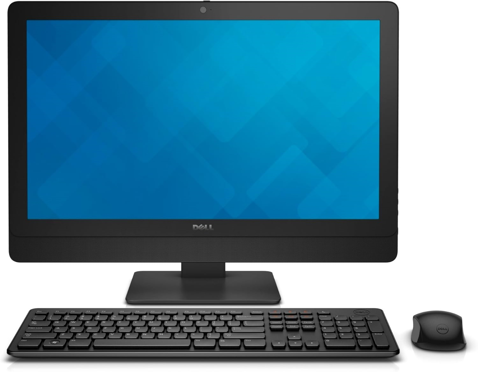 Dell all in one computers in Qatar