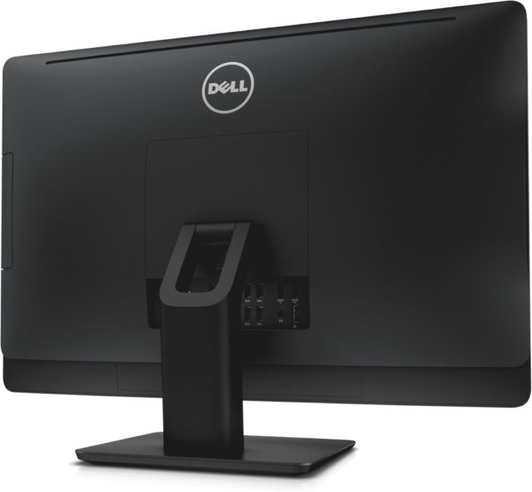 Dell all in one computers in Qatar