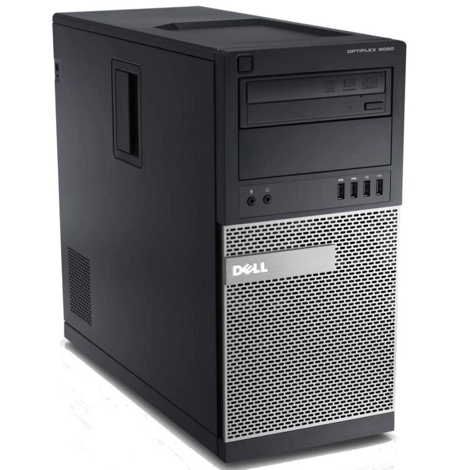 dell desktop computers