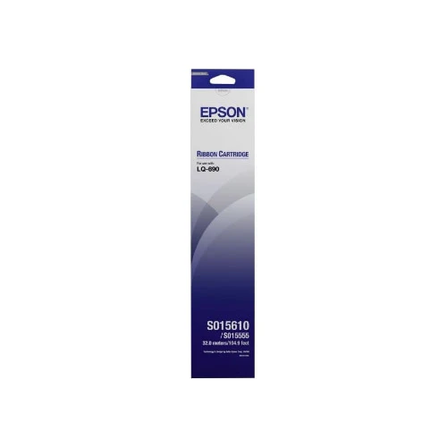 Epson LQ-690 Ribbon Cartridge